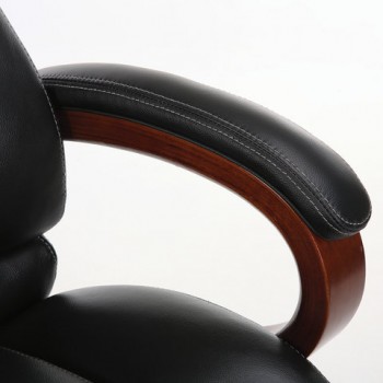 Кресло офисное BRABIX Infinity EX-707 в Улыбино - ulybino.mebel54.com | фото