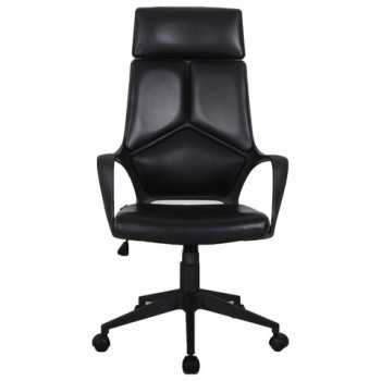 Кресло офисное BRABIX Prime EX-515 (экокожа) в Улыбино - ulybino.mebel54.com | фото