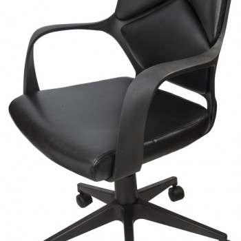 Кресло офисное BRABIX Prime EX-515 (экокожа) в Улыбино - ulybino.mebel54.com | фото
